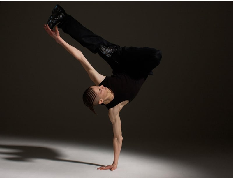Breaking Dance
